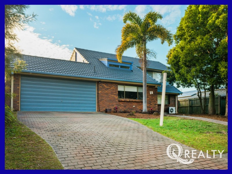 28 Endiandra Street, Algester QLD 4115