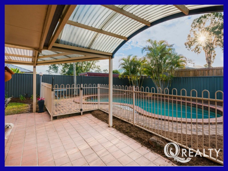 28 Endiandra Street, Algester QLD 4115