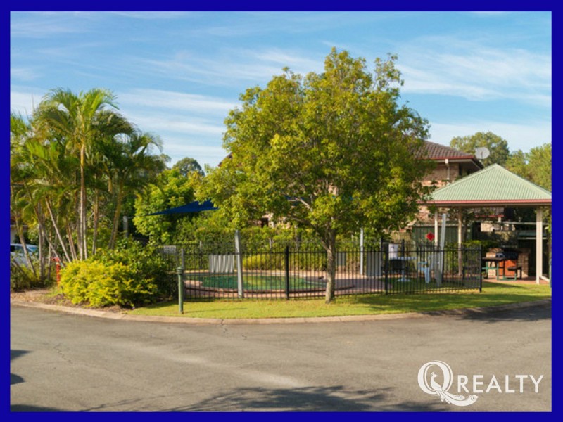 11/38 Dyson Avenue, Sunnybank QLD 4109