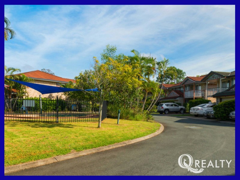11/38 Dyson Avenue, Sunnybank QLD 4109