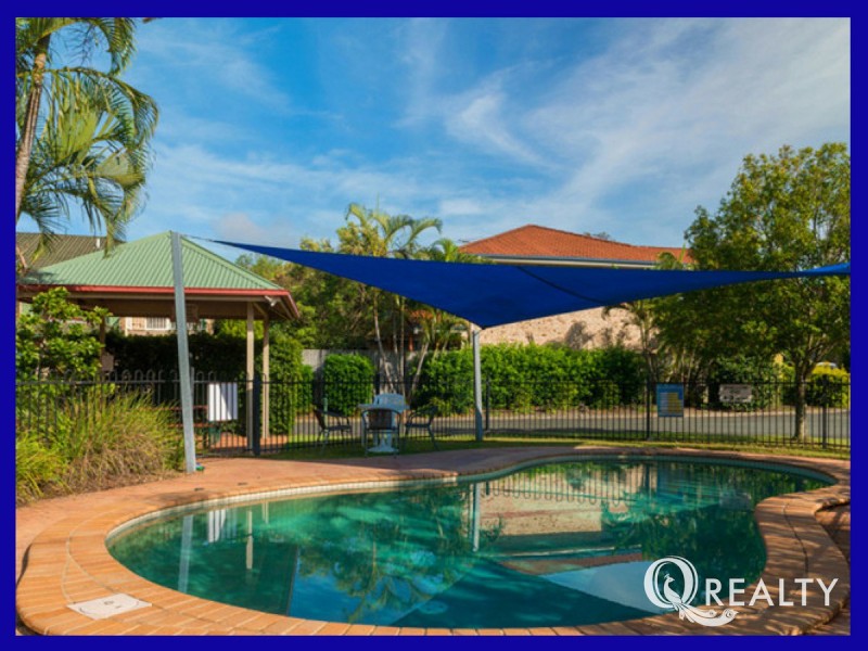 11/38 Dyson Avenue, Sunnybank QLD 4109