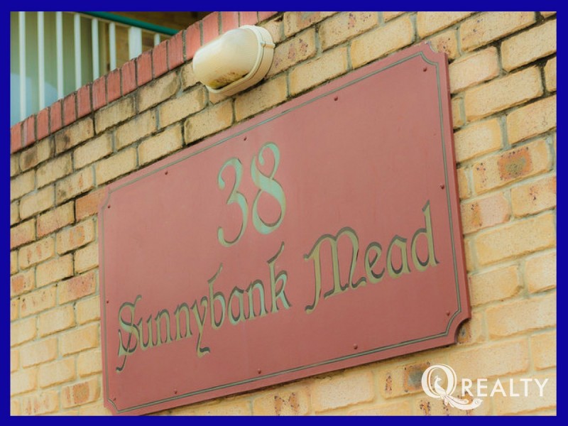 11/38 Dyson Avenue, Sunnybank QLD 4109