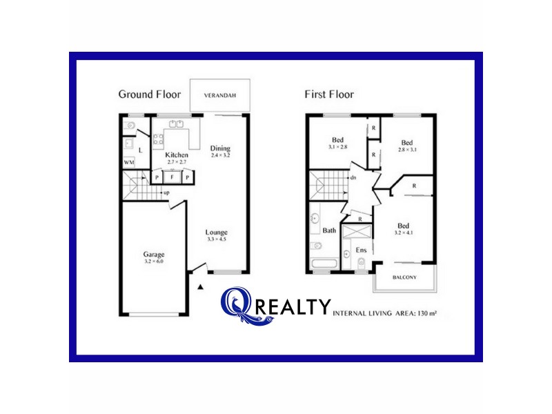 11/38 Dyson Avenue, Sunnybank QLD 4109 Floorplan