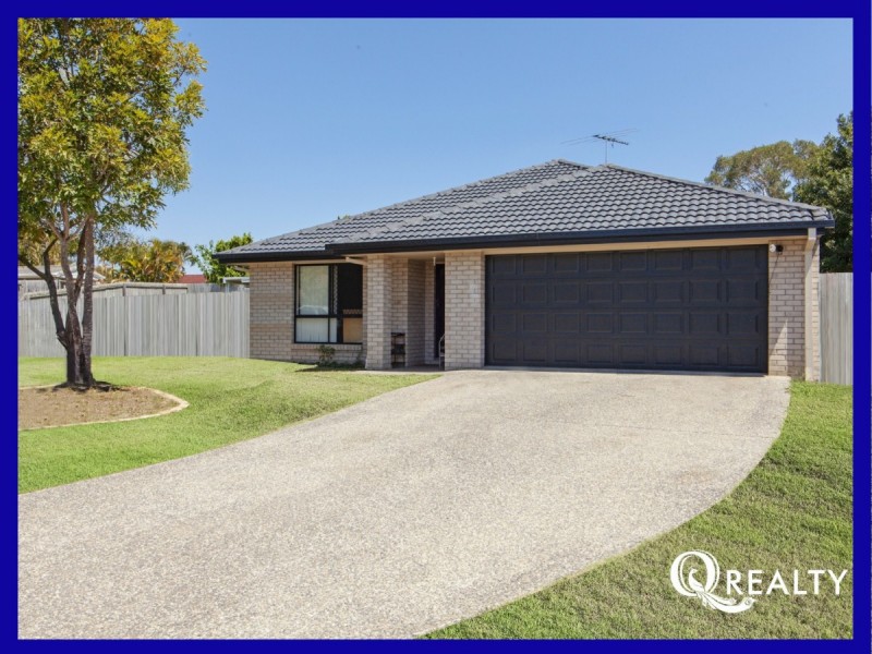 32 Ernestine Circuit, Eagleby QLD 4207