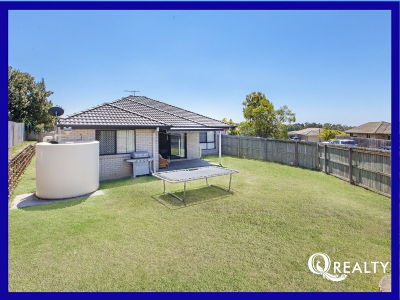 32 Ernestine Circuit, Eagleby QLD 4207