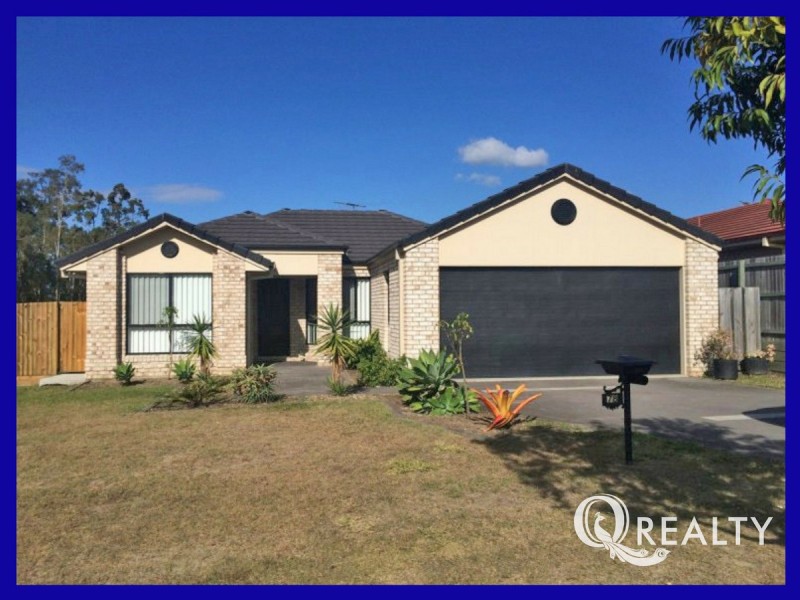 78 Paul Drive, Regents Park QLD 4118