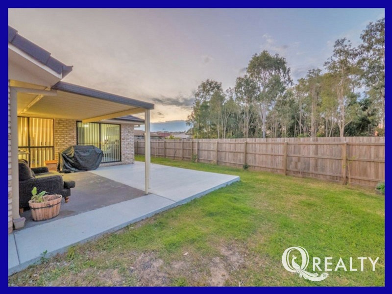 78 Paul Drive, Regents Park QLD 4118