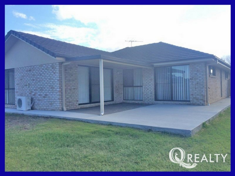78 Paul Drive, Regents Park QLD 4118