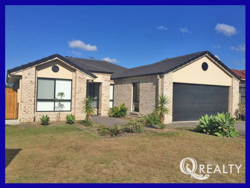 78 Paul Drive, Regents Park QLD 4118