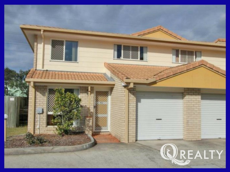 60/11 Gomana Street, Slacks Creek QLD 4127