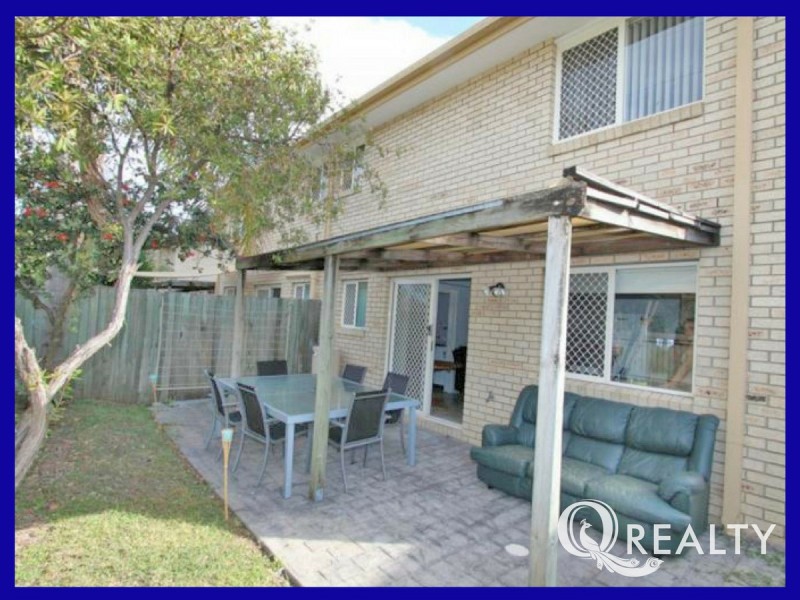 60/11 Gomana Street, Slacks Creek QLD 4127