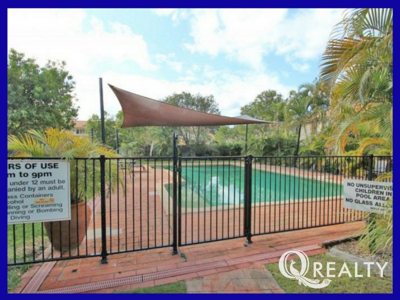 60/11 Gomana Street, Slacks Creek QLD 4127