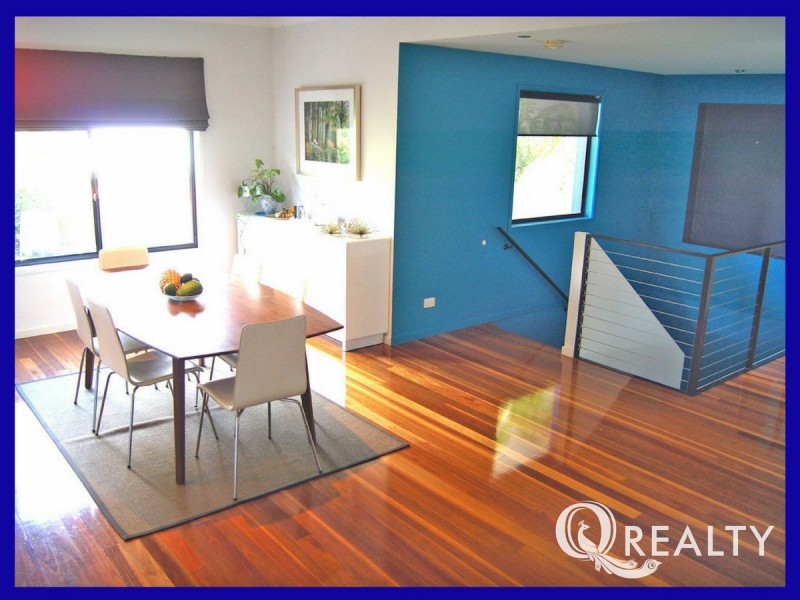 27 Amberelle Place, Chapel Hill QLD 4069