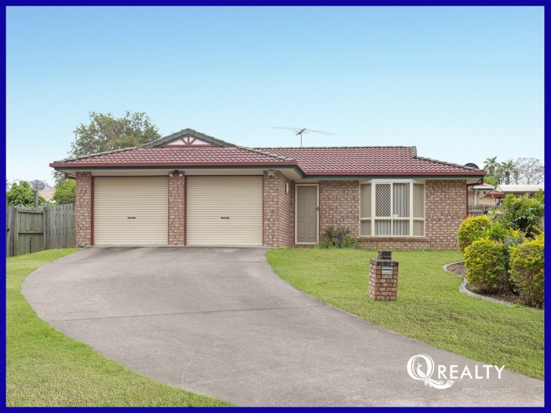174 Wallaroo Way, Doolandella QLD 4077