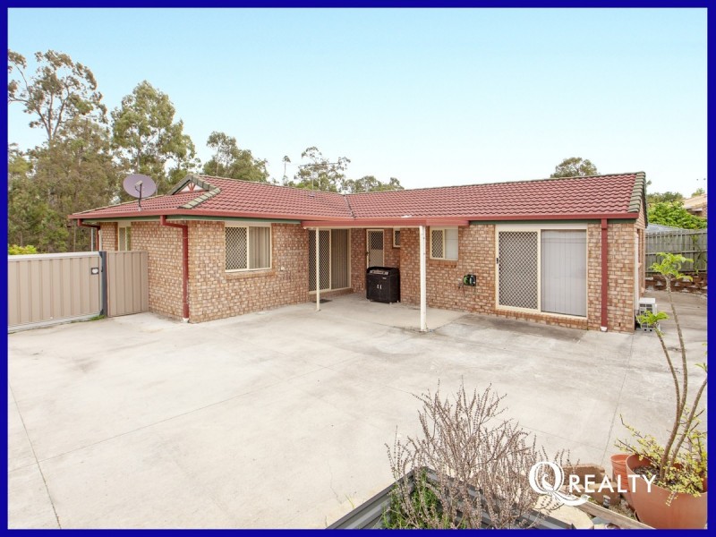 174 Wallaroo Way, Doolandella QLD 4077