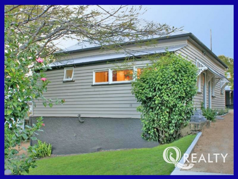 15 Speedy Street, Kelvin Grove QLD 4059