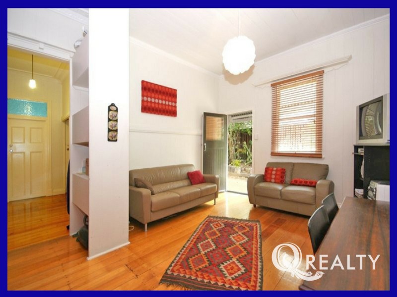 6/15 Speedy Street, Kelvin Grove QLD 4059
