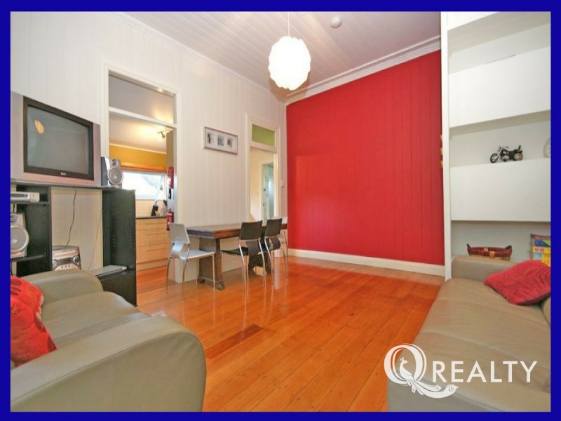 6/15 Speedy Street, Kelvin Grove QLD 4059