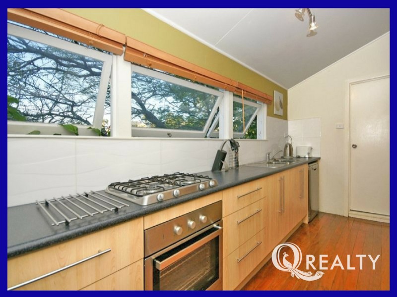 6/15 Speedy Street, Kelvin Grove QLD 4059