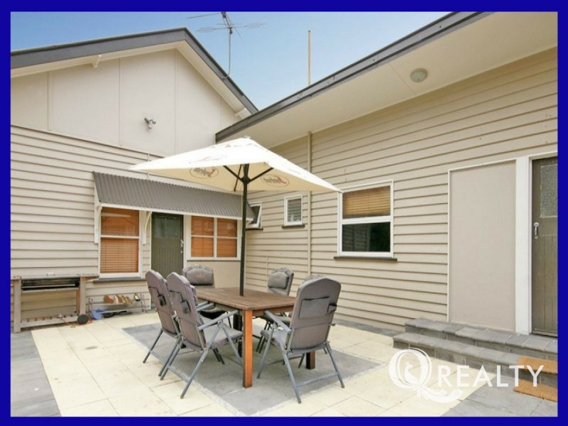 6/15 Speedy Street, Kelvin Grove QLD 4059