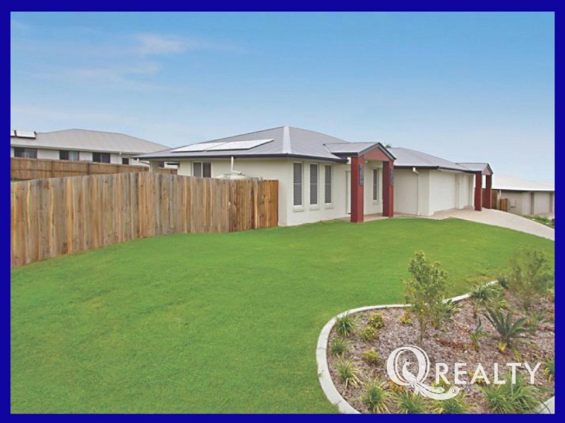 32 Tulip Street, Yamanto QLD 4305