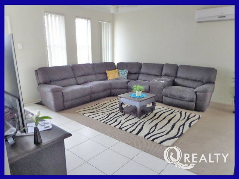 32 Tulip Street, Yamanto QLD 4305