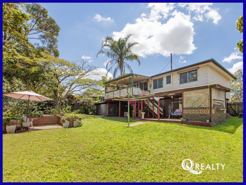 10 Litsea Street, Algester QLD 4115