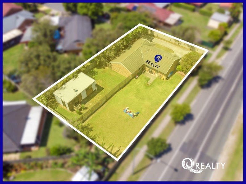 25 Liao Court, Crestmead QLD 4132