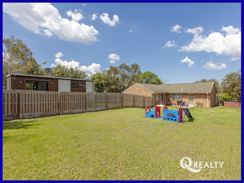 25 Liao Court, Crestmead QLD 4132