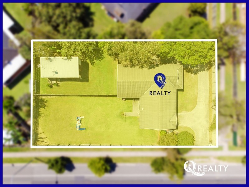 25 Liao Court, Crestmead QLD 4132