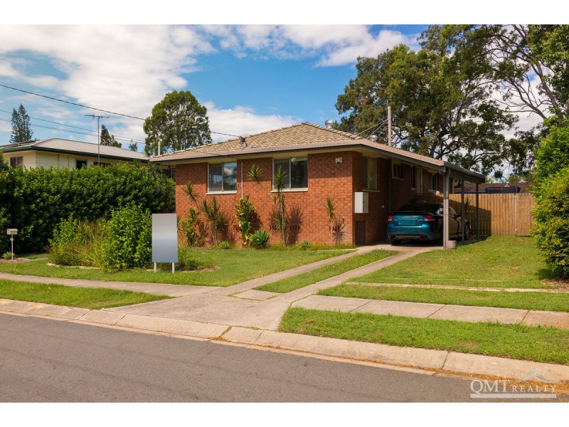 21 Dampier Avenue, Eagleby QLD 4207