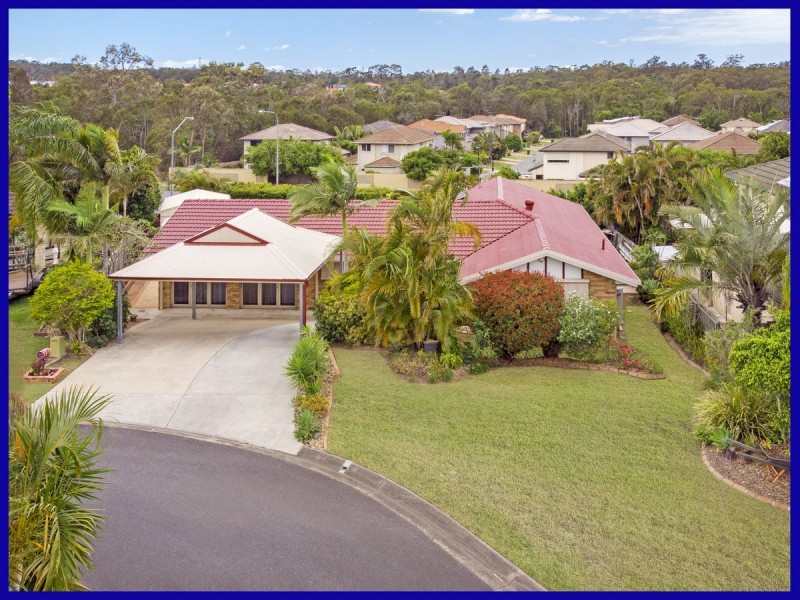 5 Bluebell Place, Calamvale QLD 4116