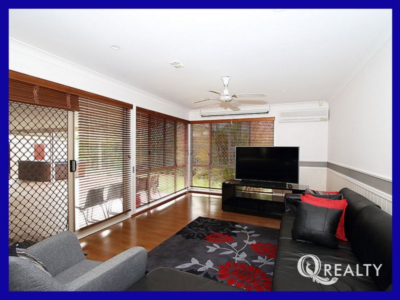 5 Bluebell Place, Calamvale QLD 4116