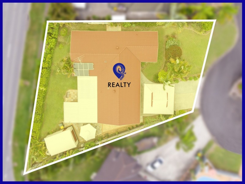 5 Bluebell Place, Calamvale QLD 4116