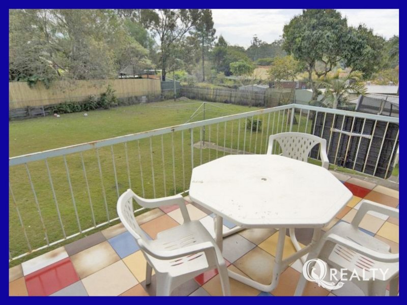 7 Paringa Court, Hillcrest QLD 4118