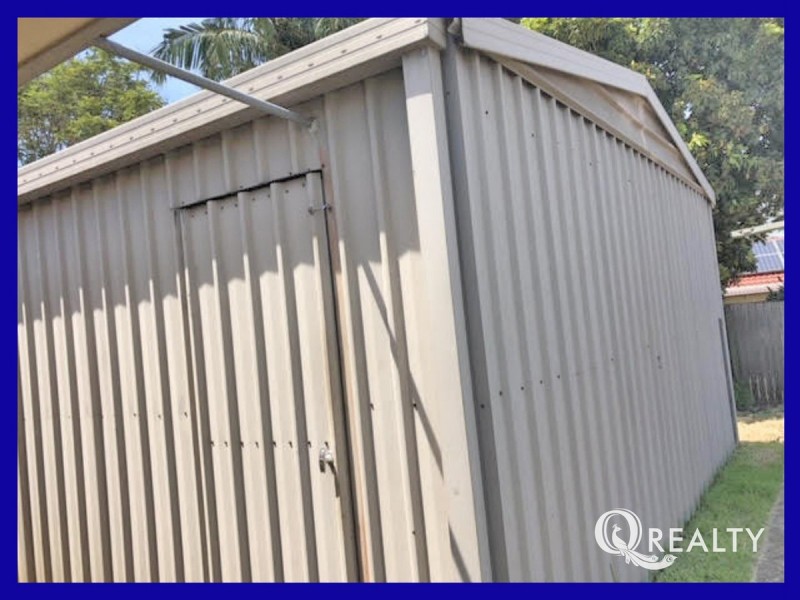 1 Springsure Street, Runcorn QLD 4113