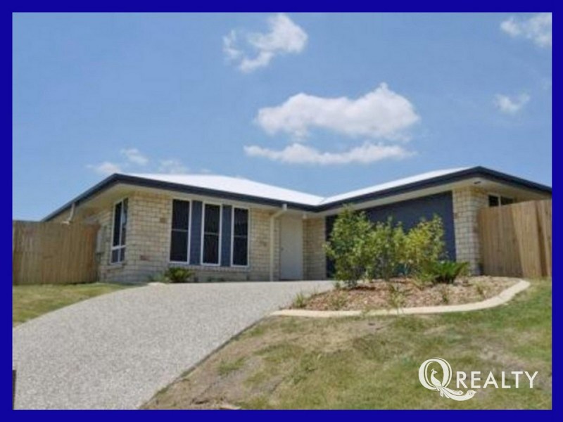 14 Petal Place, Yamanto QLD 4305