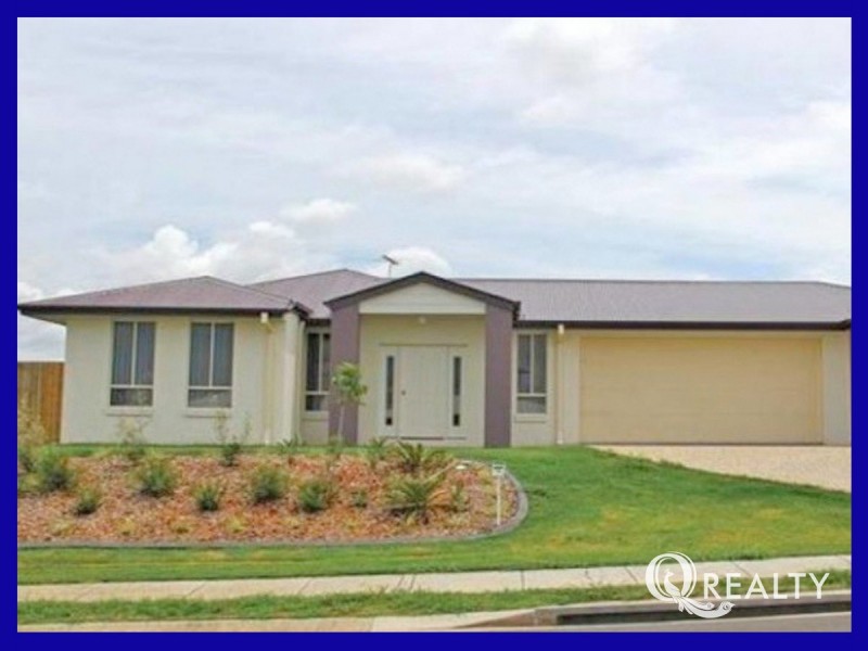 16 Iris Court, Yamanto QLD 4305