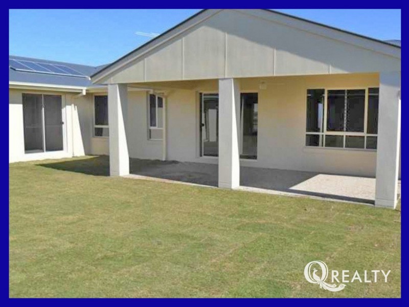 16 Iris Court, Yamanto QLD 4305