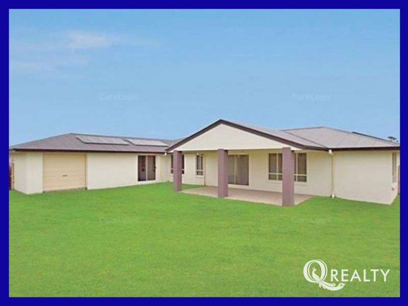 16 Iris Court, Yamanto QLD 4305