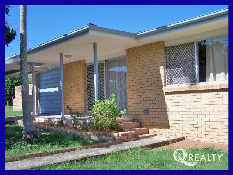 2 Garden Avenue, Woodridge QLD 4114