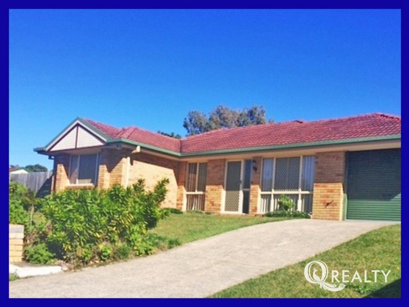 28 Thistle Street, Regents Park QLD 4118
