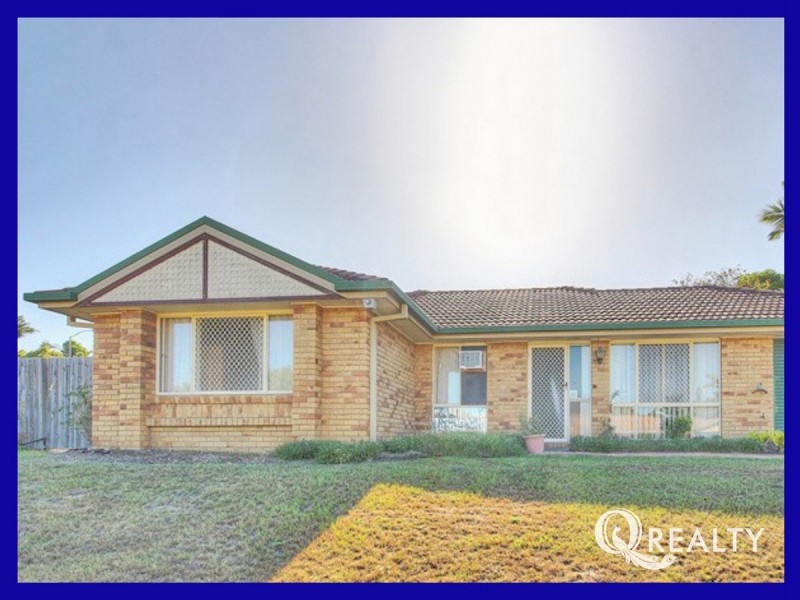 28 Thistle Street, Regents Park QLD 4118
