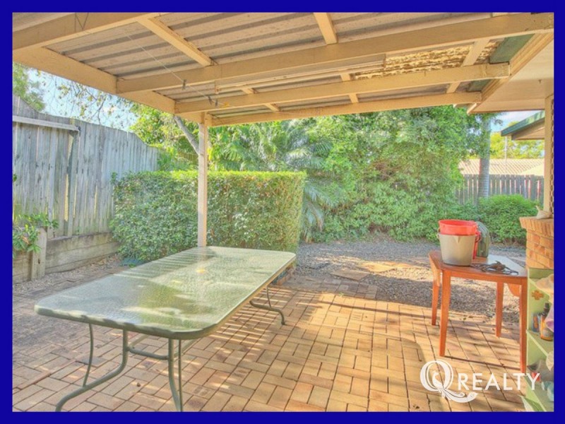 28 Thistle Street, Regents Park QLD 4118