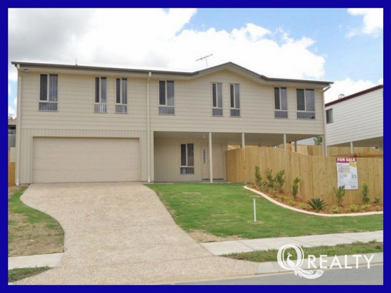 98 High Street, Blackstone QLD 4304