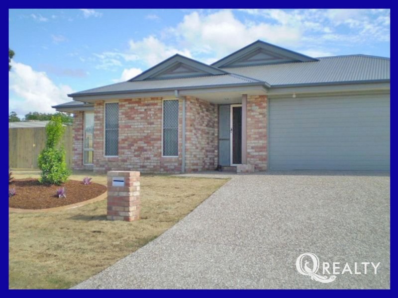 6 Ashmore Close, Marsden QLD 4132