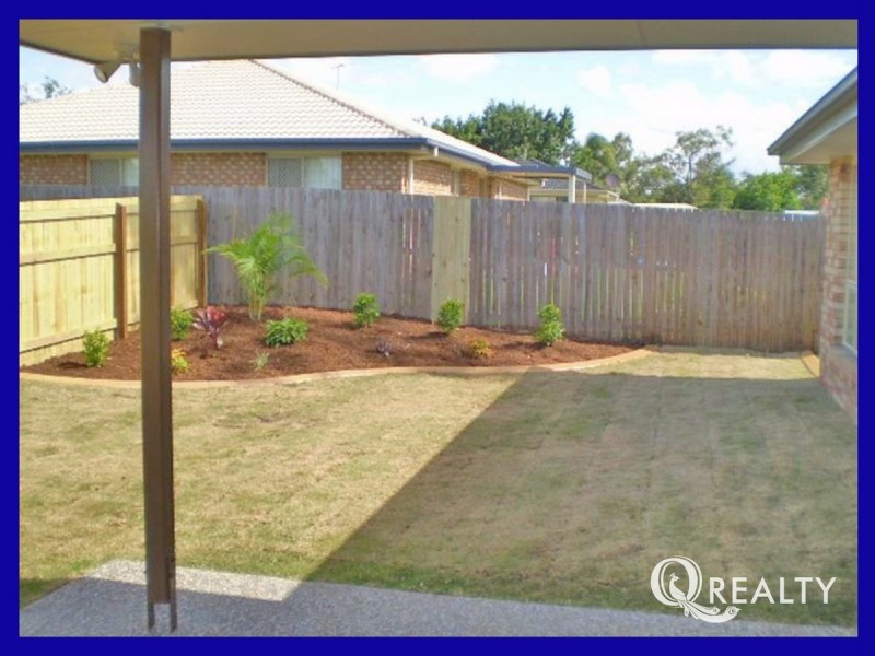 6 Ashmore Close, Marsden QLD 4132