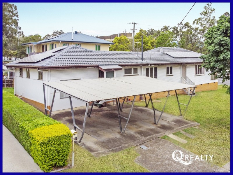 92 Kessels Road, Salisbury QLD 4107