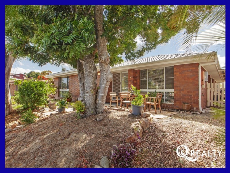 9 Evander Street, Sunnybank Hills QLD 4109