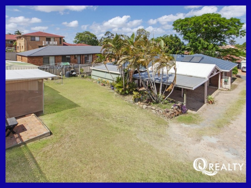 9 Evander Street, Sunnybank Hills QLD 4109
